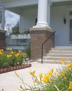 Chambers House Museum Beaumont Heritage Society