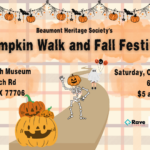 Pumpkin Walk Facebook