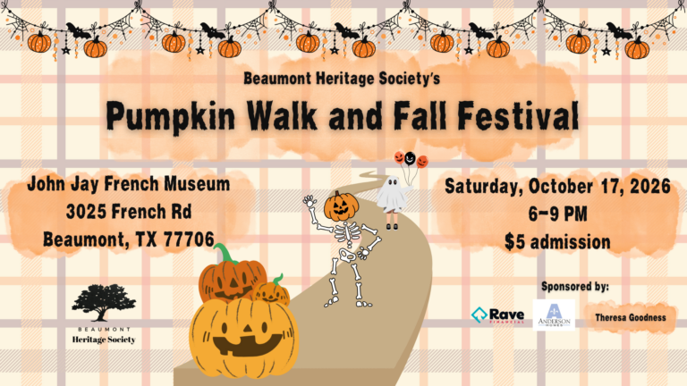 Pumpkin Walk Facebook