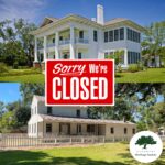 Museums Closed Image