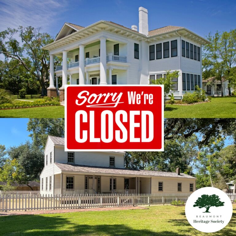 Museums Closed Image