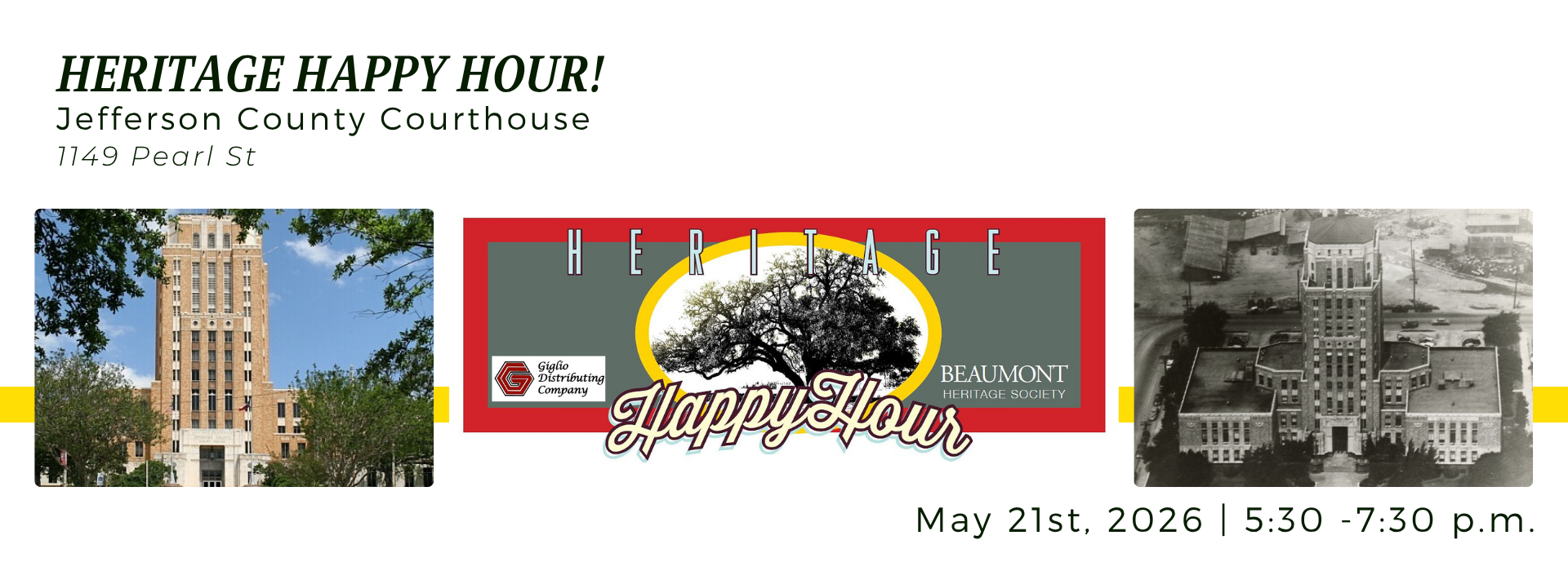 HHH - Courthouse Web Banner