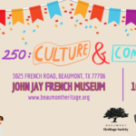America 250 Culture and Community (FB event cover)