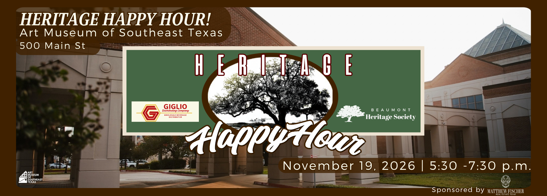 HHH - AMSET Web banner